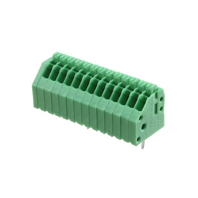 1989858 Phoenix Contact  Fil à carte